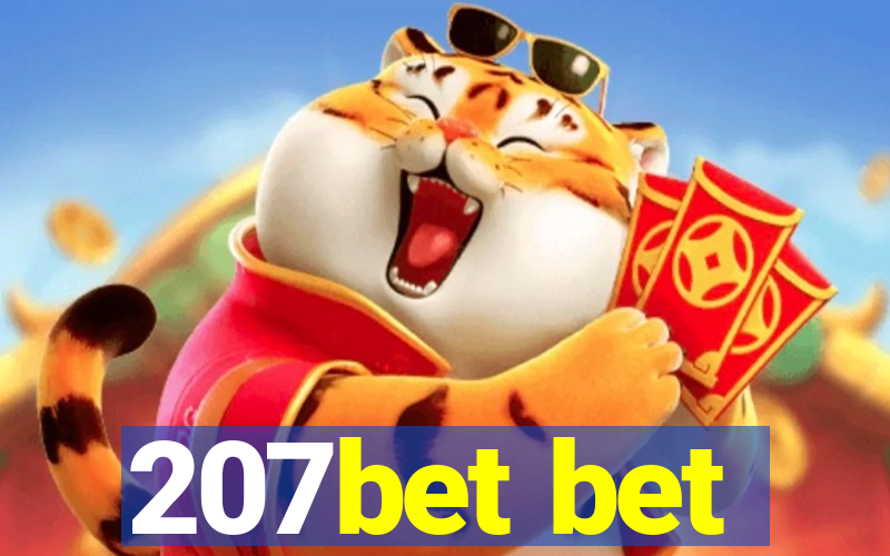 207bet bet